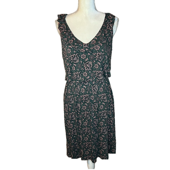 ⭐️ LOFT Paisley Dres - Picture 1 of 8